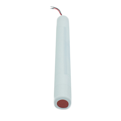 Çubuk Tipi 6.0 Volt D4000mah Piller Ni Cd Çıkış Işık Pilleri