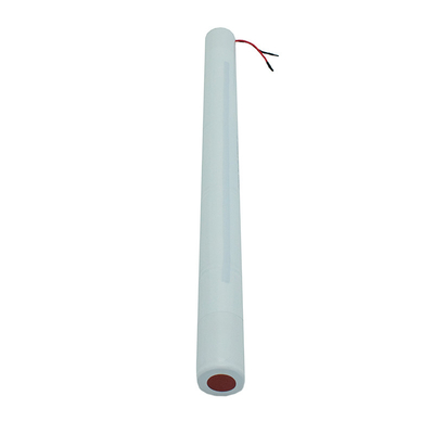 D4000mAh 2.4V NiCd Şarj Edilebilir Pil 0.1C Standart Şarj