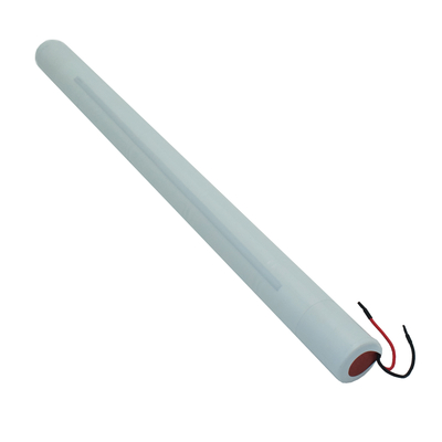 D4000mAh 2.4V NiCd Şarj Edilebilir Pil 0.1C Standart Şarj