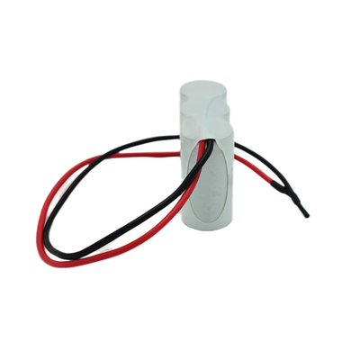 SC Acil Işık Ni Cd Pil 1600mAh 3.6V Çubuk Tipi
