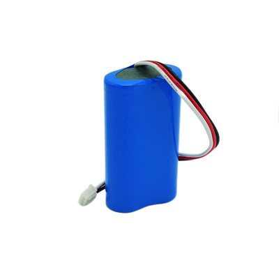 Acil Aydınlatma için 3200mah 3.2 Volt LiFePO4 Pil IFR18650 PVC Ceket