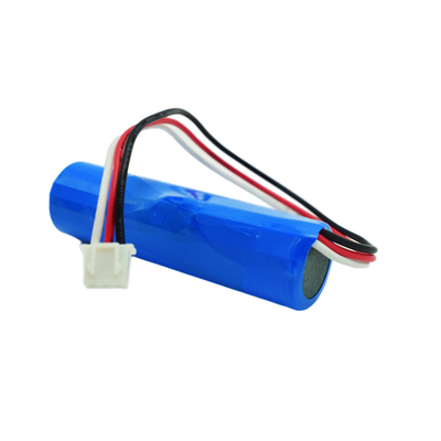 Lityum Yangın Çıkış Işık Pilleri Lifepo4 Hücreleri 18650 3.2V 1600mAh