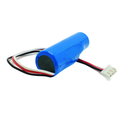 Lityum Yangın Çıkış Işık Pilleri Lifepo4 Hücreleri 18650 3.2V 1600mAh
