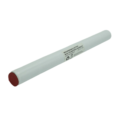 D4000mAh 7.2 V Şarj Edilebilir NI CD Pil 0.1C Standart Şarj