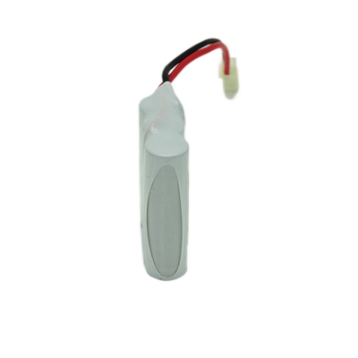 3.6V Acil Işık Ni Cd Pil 900mAh 500 Kez Döngü