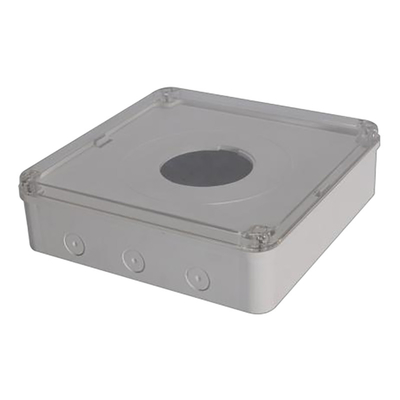 Bakımsız Acil Durum LED Sıva Altı Beyaz 2W 130mm DGS32A