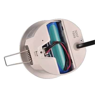 Bakımsız Acil Durum LED Downlight Beyaz 2.5W 130mm EGSMD40 EGSMD50 EGSMD63
