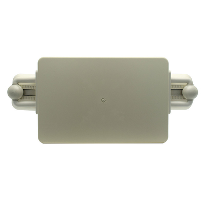 Yeşil LED Acil Çıkış Levhası Pil Çift Taraflı AC85 - 265V 50/60H