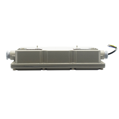 50Hz LED Patlama Korumalı Çıkış Işığı Beyaz 4W 500lm Tavan Montajı