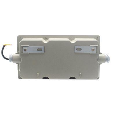 50Hz LED Patlama Korumalı Çıkış Işığı Beyaz 4W 500lm Tavan Montajı