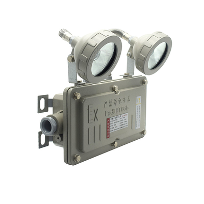 LED Lityum İyon Pil Acil Durum Işığı Beyaz 1000Lm 6500K 3 Saat