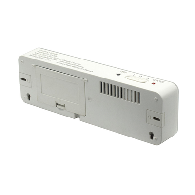 50Hz Emergenc LED Kamp Işığı Beyaz 4W 500lm Tavan Montajı