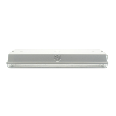 AC85V 5 W Lityum İyon Pil Acil Durum Işığı 500Lm 6500k LED Bölme