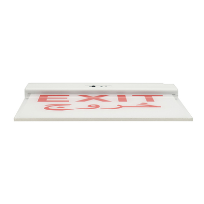 Bakımsız Acil Durum LED Çıkış Işığı Downlight 3W 300Lm