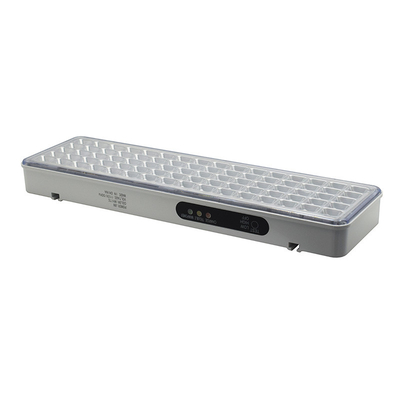 ABS PC Bakımsız LED Kamp Işığı 6W 600Lm Duvar Montajı