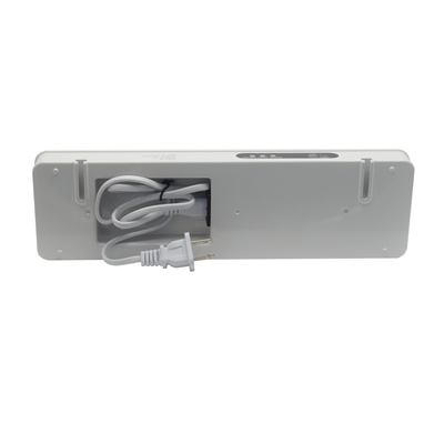ABS PC Bakımsız LED Kamp Işığı 6W 600Lm Duvar Montajı