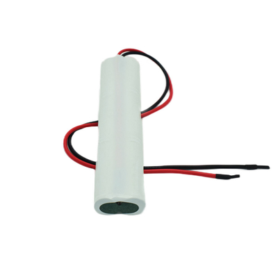 SC1800mah Acil Durum Işığı Ni Cd Pil Paketi 3.6 Volt