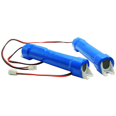 Uç Kaplı LiFePo4 Çıkış Işığı Pil Paketi 26650 3.2 Volt 6600mAh