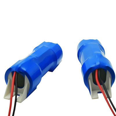 Şarj Edilebilir 3300MAh Pil Paketi LiFePO4 3.2V Uç Kapaklı 26650