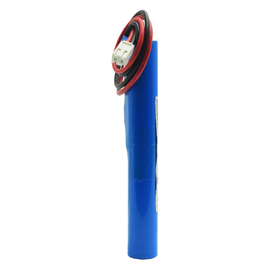 UPS Acil Aydınlatma IFR 18650 LiFePO4 Hücreli Batarya 12,8 V 1600mAh