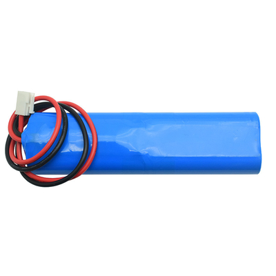 UPS Acil Aydınlatma IFR 18650 LiFePO4 Hücreli Batarya 12,8 V 1600mAh