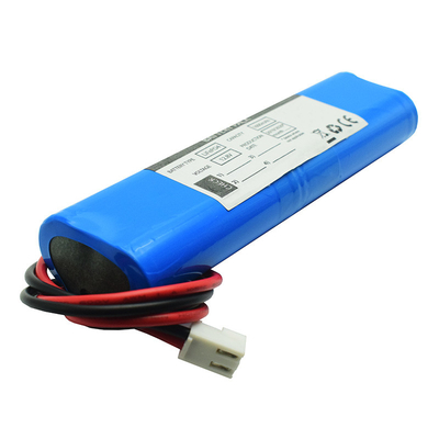 UPS Acil Aydınlatma IFR 18650 LiFePO4 Hücreli Batarya 12,8 V 1600mAh