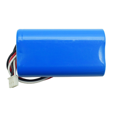 3200mAh 3.2V Silindirik Yangın Çıkış Işığı Pilleri LiFePO4 IFR18650