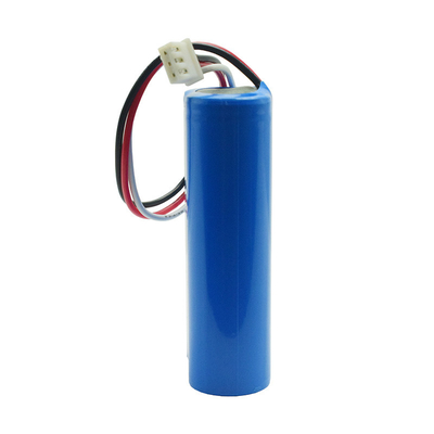 3.2Volt LiFePO4 Acil Aydınlatma Bataryası 3200mAh Derin Döngü 18650
