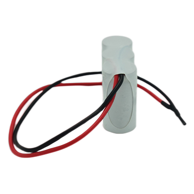 NiCD Nikel Kadmiyum Pil Paketi SC 1600mAh 3.6V Uzun Çevrim Ömrü