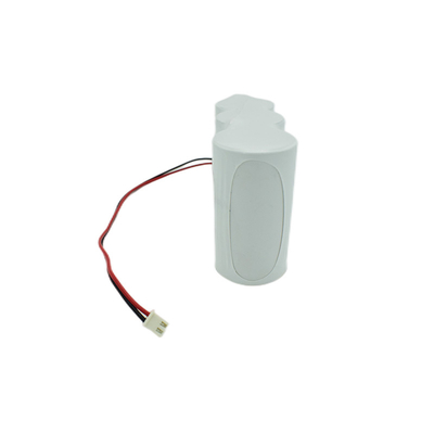 Yüksek Sıcaklık Nikel Kadmiyum Pil Paketi D4500mAh 3.6Volt