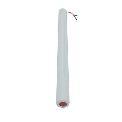 6.0V Nikel Kadmyum Şarj edilebilir Pil F7000mAh Çıkış Işık Pil