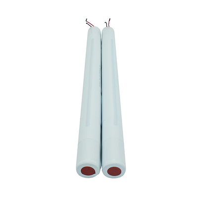 OEM Led Acil Işık Pilleri Paketi 6.0 Volt F7000mAh Nikel Kadmiyum
