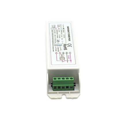 277V IP20 acil durum aydınlatma güç paketi GS-Q1125 acil durum kiti pil bakım türü