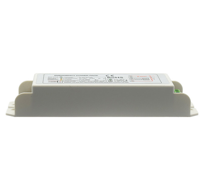 Ni - Cd acil aydınlatma güç paketi GS-Q1130 dönüştürücü 15-36W acil güç bataryası bakım türü