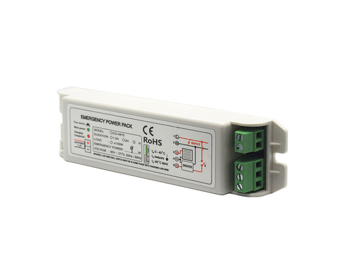 OEM DC 21-100V acil güç paketi 6-13W acil aydınlatma kiti