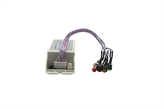 Li Ion Acil Güç Paketi Değiştiricisi Korunmuş Tip Acil Güç 11-20W GS-A1125