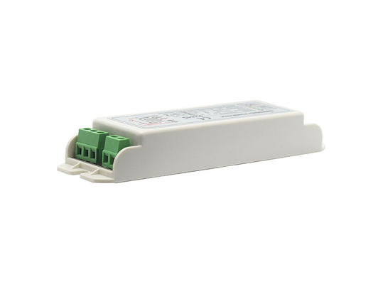 RoHS acil durum ışığı Pil paketleri Inverter bakımlı tür acil güç 5-15W GS-AT815