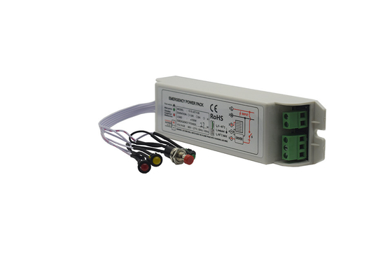 Max 3.33A Acil Güç Paketi Değiştiricisi 16-30W GS-AT1130 Tipi