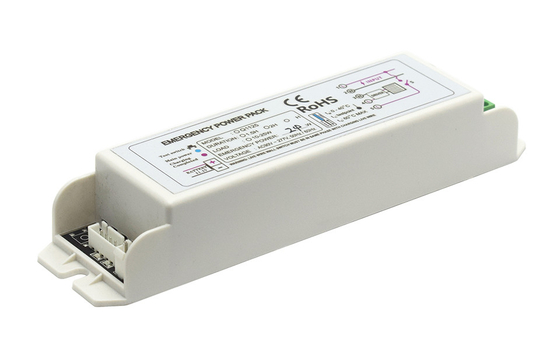LiFePO4 Acil Güç Paketi Değiştiricisi Bakımlı Tipi Acil Tam Güç 11-20W GS-Q1125