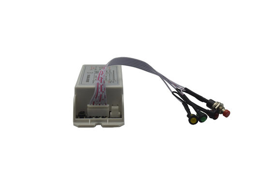 Hızlı şarj acil güç paketi Inverter bakım tipi acil tam güç 15-36W GS-Q1130