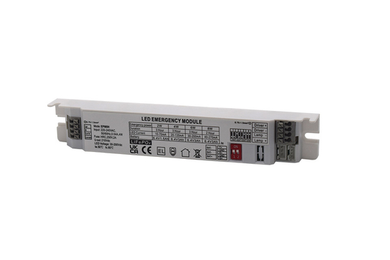 AC 220-240V Acil Güç Modülü 2-8W EPM8H Işık Inverteri