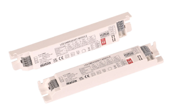 0.04A Acil Işık Dönüştürücü AC 220-240V Acil Güç Modülü 2-8W EPM8H
