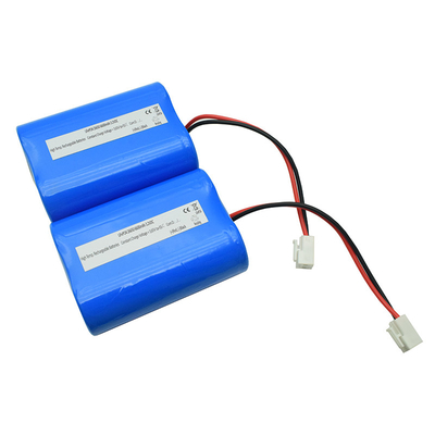 LFP 26650 6600mAh 3.2V Şarj edilebilir Lityum Pil Acil Işık için Olağanüstü Döngü Süresi