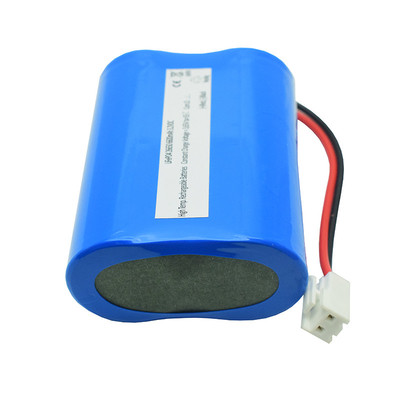 LFP 26650 6600mAh 3.2V Şarj edilebilir Lityum Pil Acil Işık için Olağanüstü Döngü Süresi