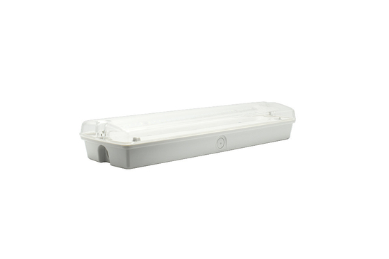 IP65 1.5-3W Acil LED Perde Işıkları AC 220V ABS Malzemesi