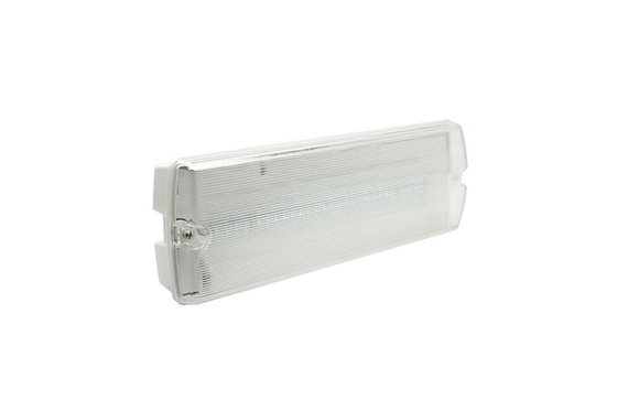 IP65 1.5-3W Acil LED Perde Işıkları AC 220V ABS Malzemesi