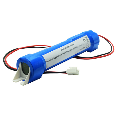 26650 6600mAh 3.2 Volt Stick Tipi LiFePO4 Pilleri Yan Montajlı Modülle