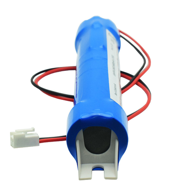 26650 6600mAh 3.2 Volt Stick Tipi LiFePO4 Pilleri Yan Montajlı Modülle