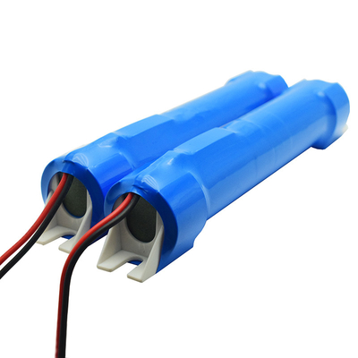 26650 6600mAh 3.2 Volt Stick Tipi LiFePO4 Pilleri Yan Montajlı Modülle