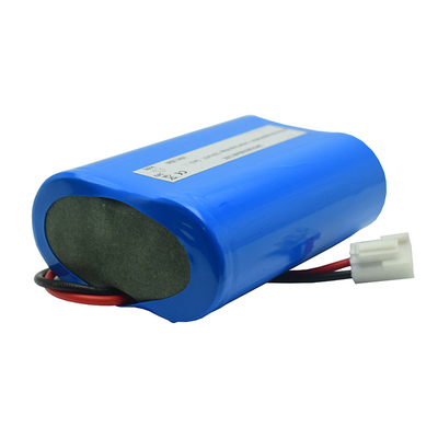 Yan Yan Yapılandırma 6600mAh 3.2 Volt 26650 LiFePO4 Yüksek Sıcaklık Pilleri